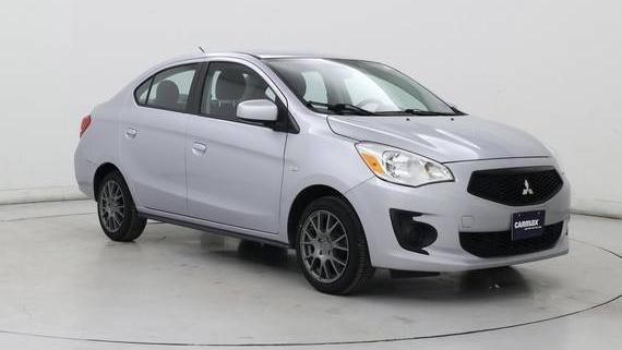 MITSUBISHI MIRAGE G4 2020 ML32F3FJ8LHF11332 image MITSUBISHI MIRAGE G4 2020 ML32F3FJ8LHF11332 image